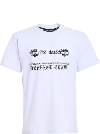 United Standard Rip T-shirt