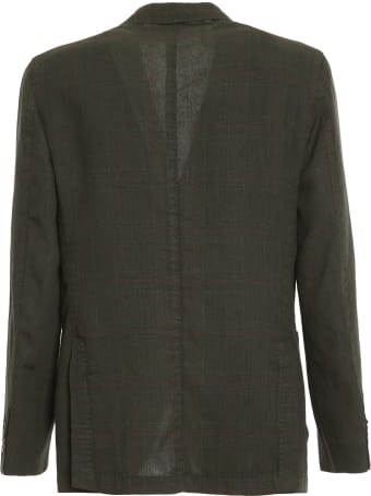 Boglioli Jacket