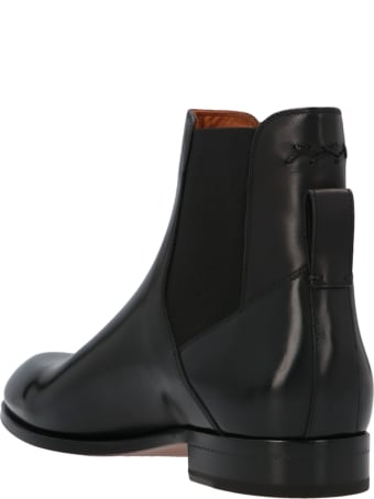 Ermenegildo Zegna 'vienna Blake' Shoes