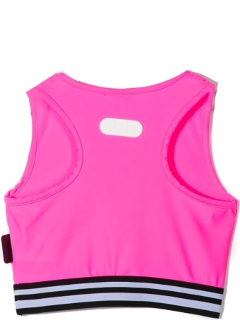 GCDS Pink Tank Top