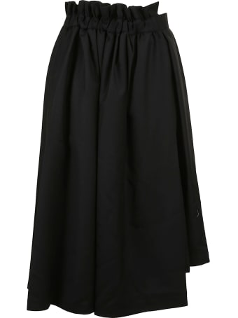 Noir Kei Ninomiya Skirt