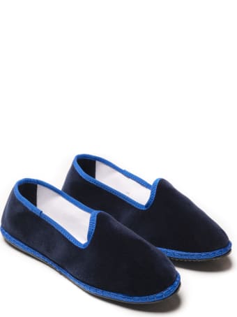 Le Sur Friulana Loafer
