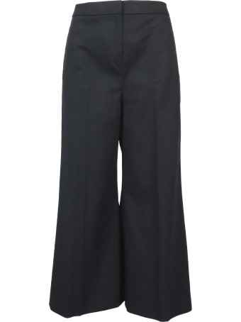 PT01 Wide Trousers