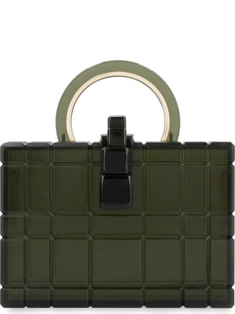 Cult Gaia Fai Handbag