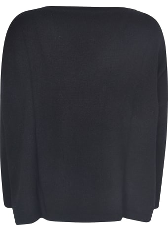 Saverio Palatella Classic Oversized Sweater