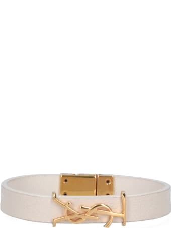 Saint Laurent Jewelry