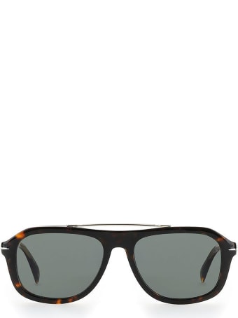 DB Eyewear by David Beckham DB 7006/G/CS Eyewear