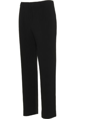 Homme Plissé Issey Miyake Pants