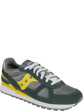 Saucony Shadow Original Sneakers