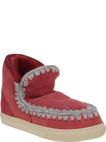 Mou Eskimo Sneakers