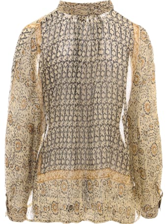 Mes Demoiselles Shirt