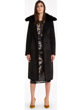 Patrizia Pepe Coat