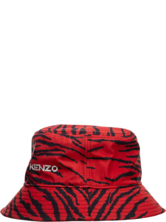 Kenzo Tiger Hat