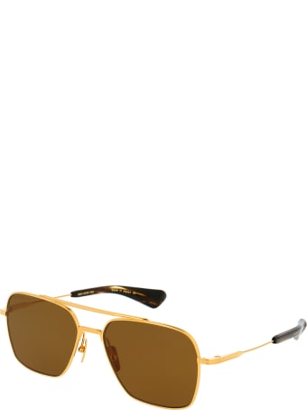 Dita Flight Seven Sunglasses
