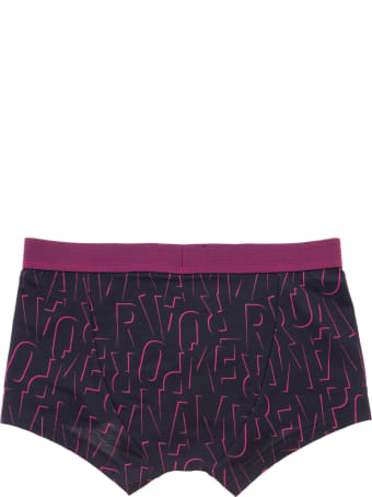 Emporio Armani Underwear Cross Boxer Shorts