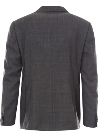 Corneliani Suit