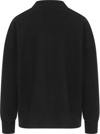 Palm Angels Bear Sweatshirt