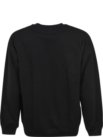 Backsideclub Classic Logo Sweatshirt