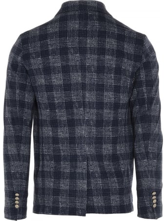 Circolo 1901 Blazer