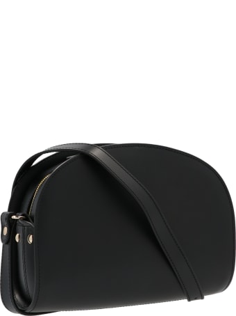 A.P.C. 'demie Lune' Bag