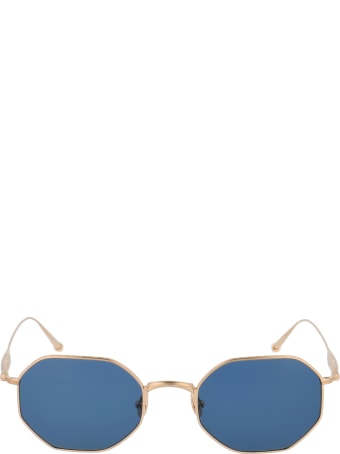 Matsuda M3086 Sunglasses