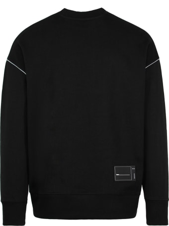 WE11 DONE Sweatshirt