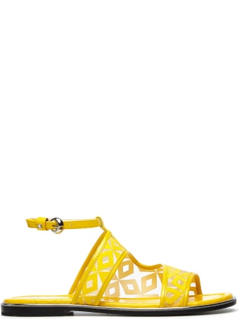 Fabi Sandals