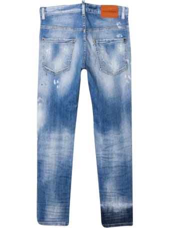Dsquared2 Jeans Teen