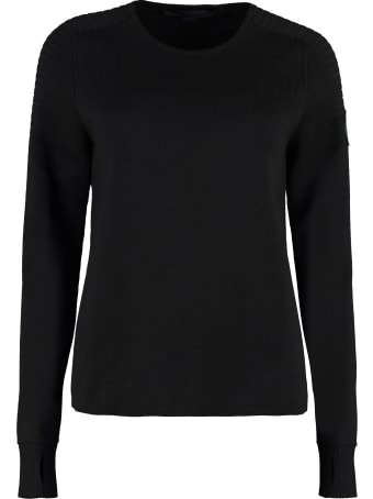 Canada Goose Elmvale Crew-neck Sweater