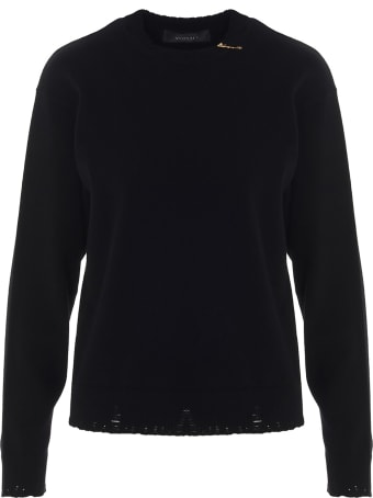 Versace Sweater