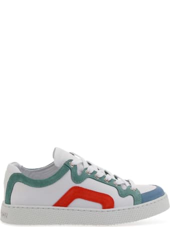 Pierre Hardy Sneakers