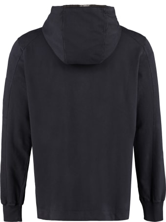 C.P. Company Cotton Hoodie