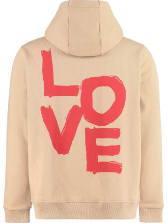 Burberry Full Zip Hoodie
