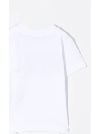 Diesel Print T-shirt