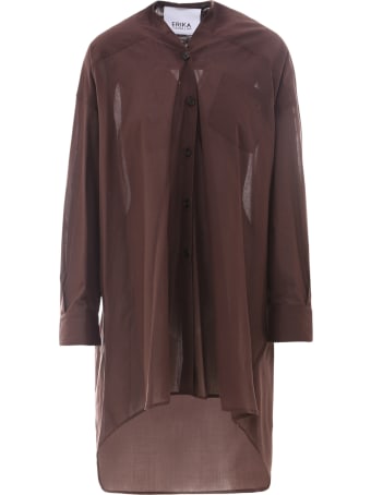 Erika Cavallini Shirt