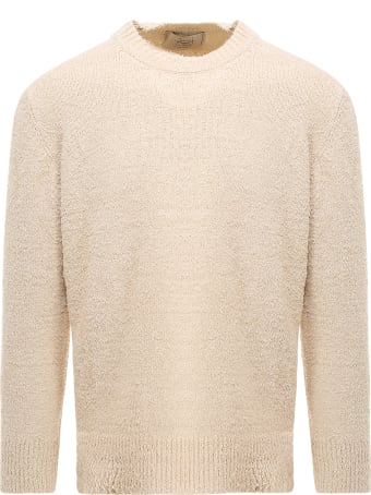 Maison Flaneur Sweater