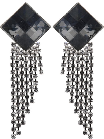 Kate Cate Jewelry In Silver Metal Alloy
