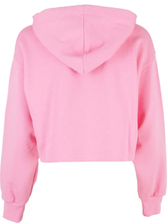 Chiara Ferragni Fleece