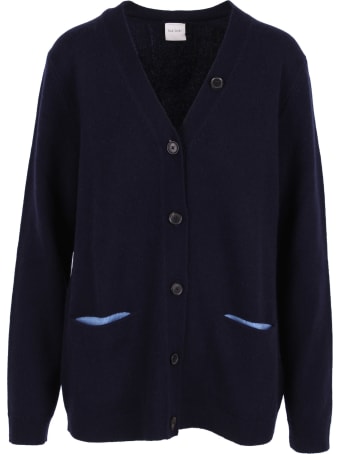 Paul Smith Wool Sweater