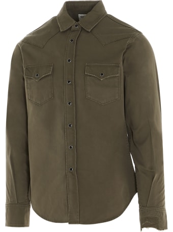 Saint Laurent Shirt