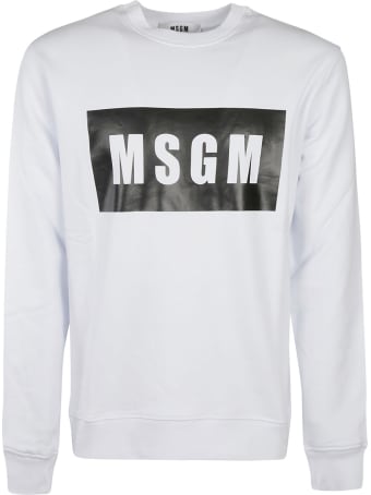 MSGM Sweatshirt