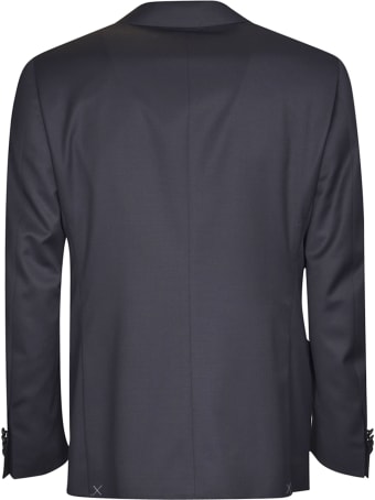 Corneliani Two-buttoned Classic Suit