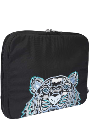 Kenzo Tiger Document Holder