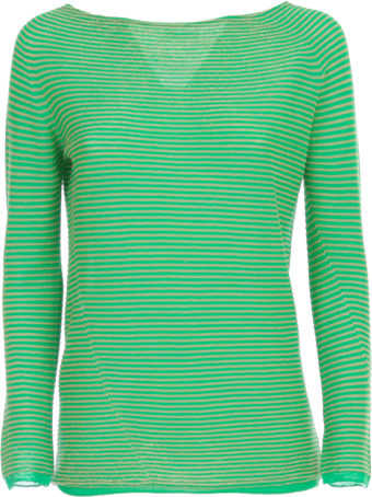Archiviob Tubular Sweater Glitter