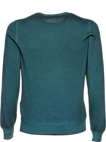 John W. John Wellington Wool Jumper