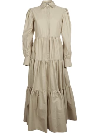 Max Mara Bergen Abito