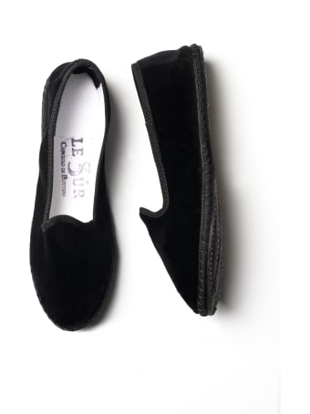 Le Sur Friulana Loafer