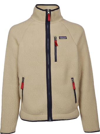 Patagonia Multi Zip Cardigan
