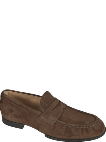Tod's Classic Loafers