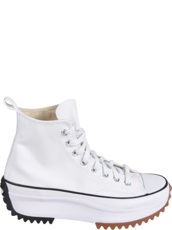 Converse Run Star Hike Hi Sneakers
